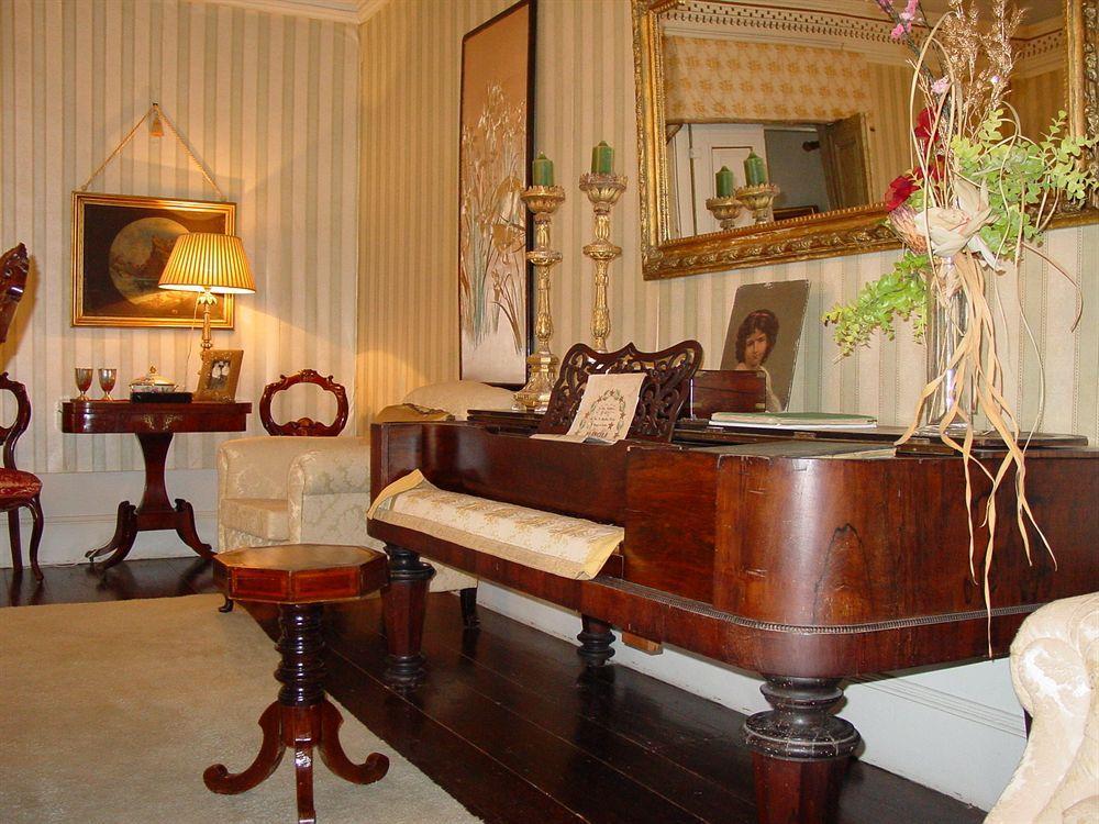Casa Do Campo - Turismo De Habitacao Bed & Breakfast Селорику ди Бащу Екстериор снимка
