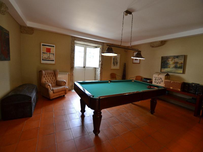 Casa Do Campo - Turismo De Habitacao Bed & Breakfast Селорику ди Бащу Екстериор снимка