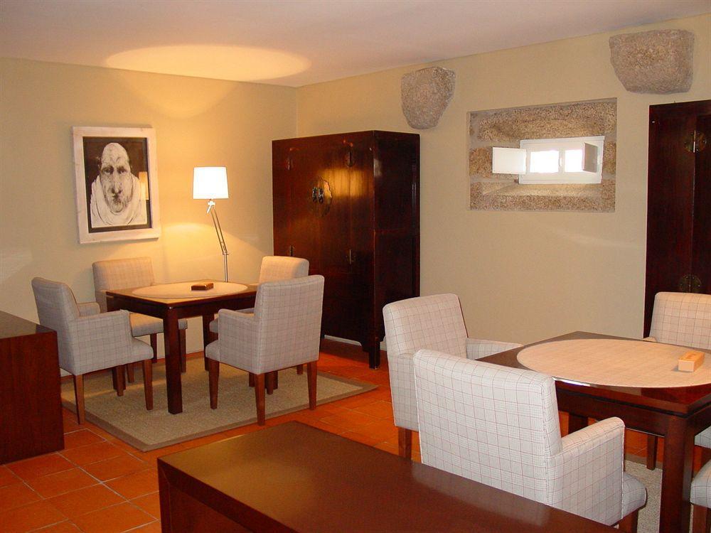 Casa Do Campo - Turismo De Habitacao Bed & Breakfast Селорику ди Бащу Екстериор снимка