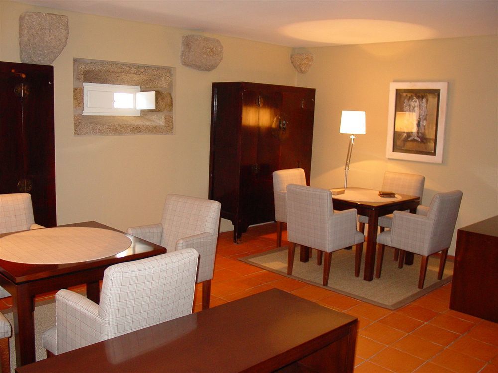 Casa Do Campo - Turismo De Habitacao Bed & Breakfast Селорику ди Бащу Екстериор снимка
