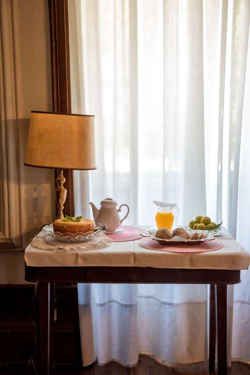 Casa Do Campo - Turismo De Habitacao Bed & Breakfast Селорику ди Бащу Екстериор снимка